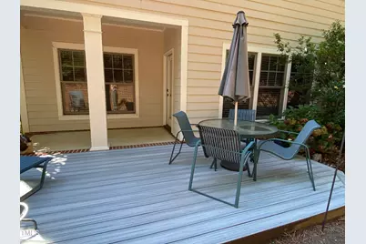 8019 Satillo Lane, Raleigh, NC 27616 - Photo 23