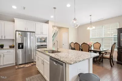 1416 Southpoint Trail, Durham, NC 27713 - Photo 7