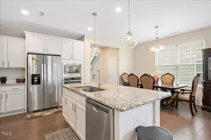 1416 Southpoint Trl, Durham, NC 27713 - Photo 7