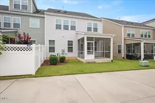 1416 Southpoint Trl, Durham, NC 27713 - Photo 25