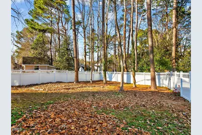 3541 Singleleaf Lane, Raleigh, NC 27616 - Photo 29