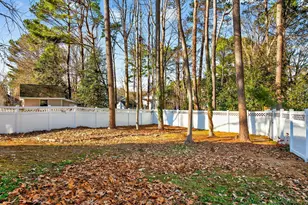 3541 Singleleaf Ln, Raleigh, NC 27616 - Photo 29