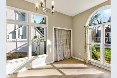 3541 Singleleaf Lane, Raleigh, NC 27616 - Photo 11