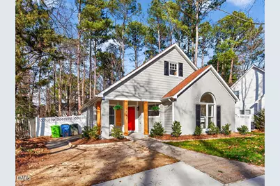 3541 Singleleaf Lane, Raleigh, NC 27616 - Photo 31