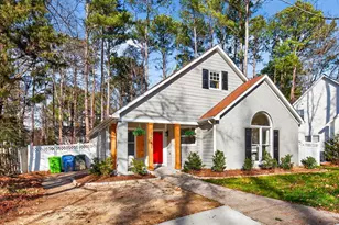 3541 Singleleaf Ln, Raleigh, NC 27616 - Photo 31