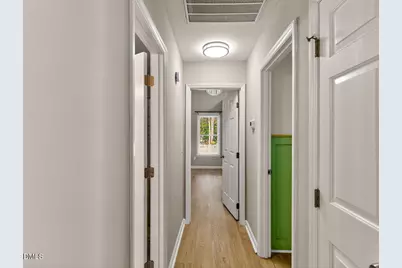 3541 Singleleaf Lane, Raleigh, NC 27616 - Photo 13