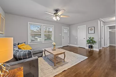 2730 Newbold Street, Raleigh, NC 27603 - Photo 5