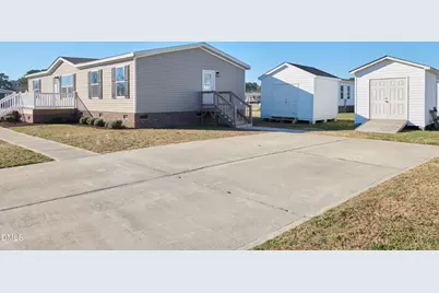 88 Stardust Lane, Selma, NC 27576 - Photo 3