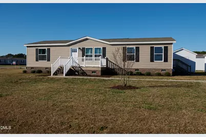 88 Stardust Lane, Selma, NC 27576 - Photo 7