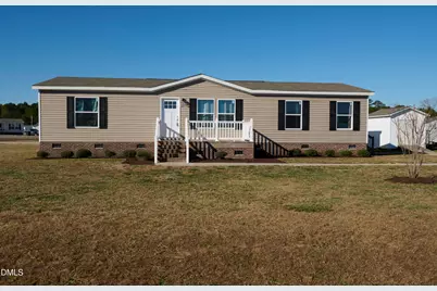 88 Stardust Lane, Selma, NC 27576 - Photo 9