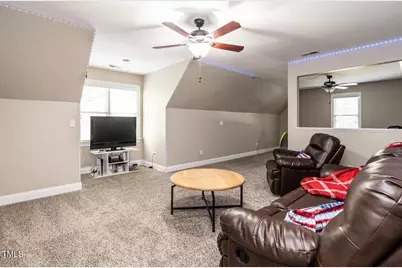 91 E Walker Woods Lane, Clayton, NC 27527 - Photo 31