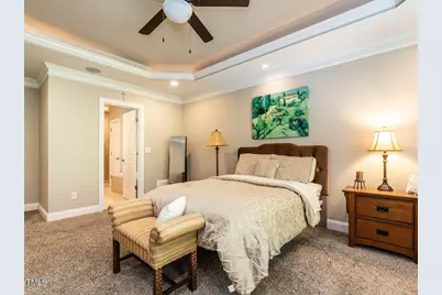 91 E Walker Woods Lane, Clayton, NC 27527 - Photo 23