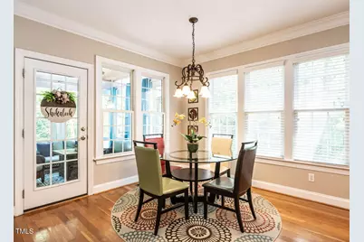 91 E Walker Woods Lane, Clayton, NC 27527 - Photo 15