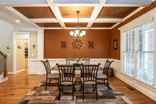 91 E Walker Woods Ln, Clayton, NC 27527 - Photo 7