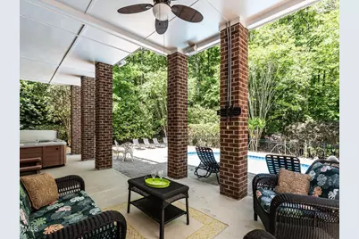 91 E Walker Woods Lane, Clayton, NC 27527 - Photo 47