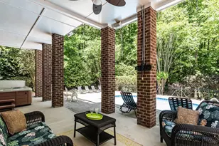 91 E Walker Woods Ln, Clayton, NC 27527 - Photo 47