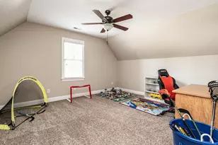 91 E Walker Woods Ln, Clayton, NC 27527 - Photo 33