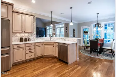 91 E Walker Woods Lane, Clayton, NC 27527 - Photo 19