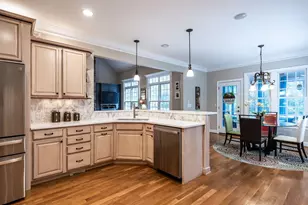 91 E Walker Woods Ln, Clayton, NC 27527 - Photo 19