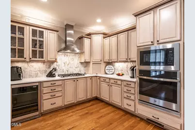 91 E Walker Woods Lane, Clayton, NC 27527 - Photo 17