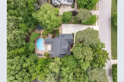 91 E Walker Woods Lane, Clayton, NC 27527 - Photo 53