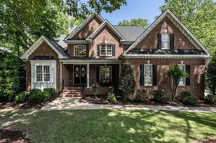 91 E Walker Woods Ln, Clayton, NC 27527 - Photo 3