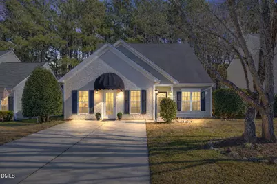2109 Star Sapphire Drive, Raleigh, NC 27610 - Photo 1
