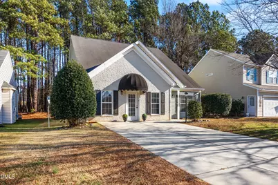 2109 Star Sapphire Drive, Raleigh, NC 27610 - Photo 35