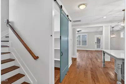 93 Quarter Gate, Chapel Hill, NC 27516 - Photo 7