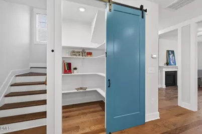 93 Quarter Gate, Chapel Hill, NC 27516 - Photo 23