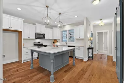 93 Quarter Gate, Chapel Hill, NC 27516 - Photo 9