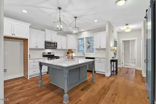 93 Quarter Gate, Chapel Hill, NC 27516 - Photo 9