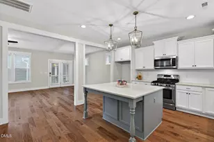 93 Quarter Gate, Chapel Hill, NC 27516 - Photo 13