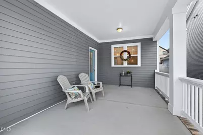 93 Quarter Gate, Chapel Hill, NC 27516 - Photo 5