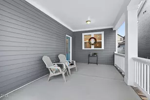 93 Quarter Gate, Chapel Hill, NC 27516 - Photo 5