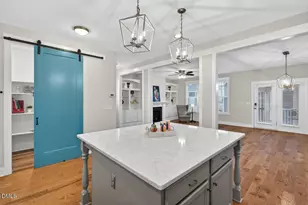 93 Quarter Gate, Chapel Hill, NC 27516 - Photo 11