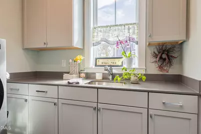 6521 Camellia Creek Drive, Raleigh, NC 27603 - Photo 23