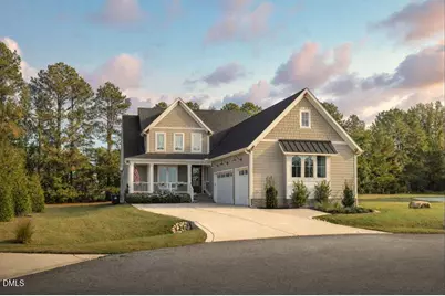 6521 Camellia Creek Drive, Raleigh, NC 27603 - Photo 1