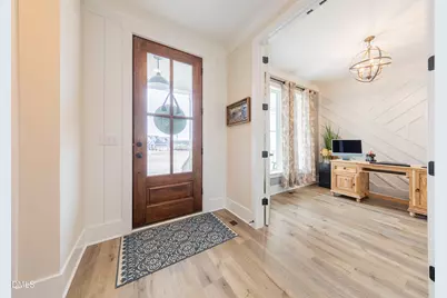 6521 Camellia Creek Drive, Raleigh, NC 27603 - Photo 5