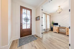 6521 Camellia Crk Dr, Raleigh, NC 27603 - Photo 5