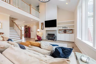 6521 Camellia Creek Drive, Raleigh, NC 27603 - Photo 15