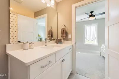 6521 Camellia Creek Drive, Raleigh, NC 27603 - Photo 39