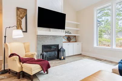 6521 Camellia Creek Drive, Raleigh, NC 27603 - Photo 11