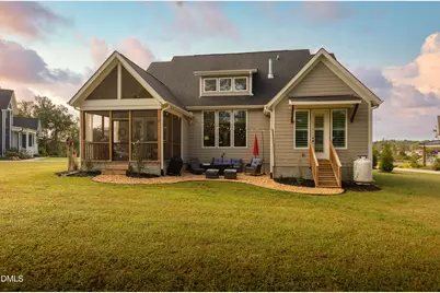 6521 Camellia Creek Drive, Raleigh, NC 27603 - Photo 45