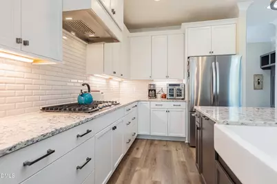 6521 Camellia Creek Drive, Raleigh, NC 27603 - Photo 21