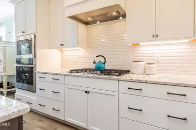 6521 Camellia Creek Drive, Raleigh, NC 27603 - Photo 19