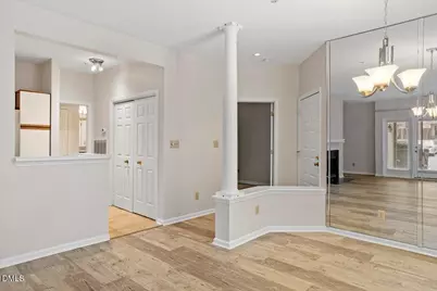 1001 Brighthurst Drive #106, Raleigh, NC 27605 - Photo 17