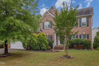 4911 Stockton Way, Durham, NC 27707 - Photo 3