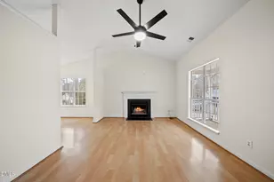 5705 Bashford Crest Ln, Raleigh, NC 27606 - Photo 3