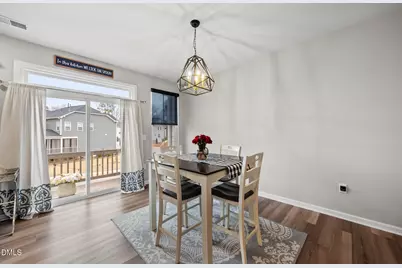 1322 Barn Cat Way, Apex, NC 27502 - Photo 17